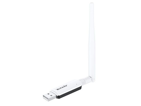 Tenda 300Mbps High Gain Wireless-N USB Adapter