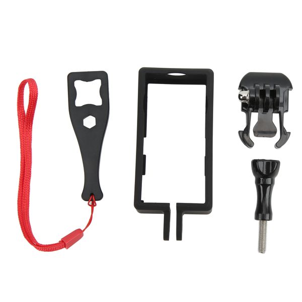 Protective Frame for DJI Action 2
