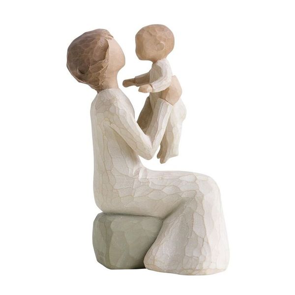 Willow Tree - Figure Grandmother
