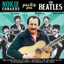 Picks On the Beatles (MQA) (CD / Album)