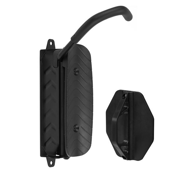 Swivel Bike Wall Mount Bike Hangers for Garage