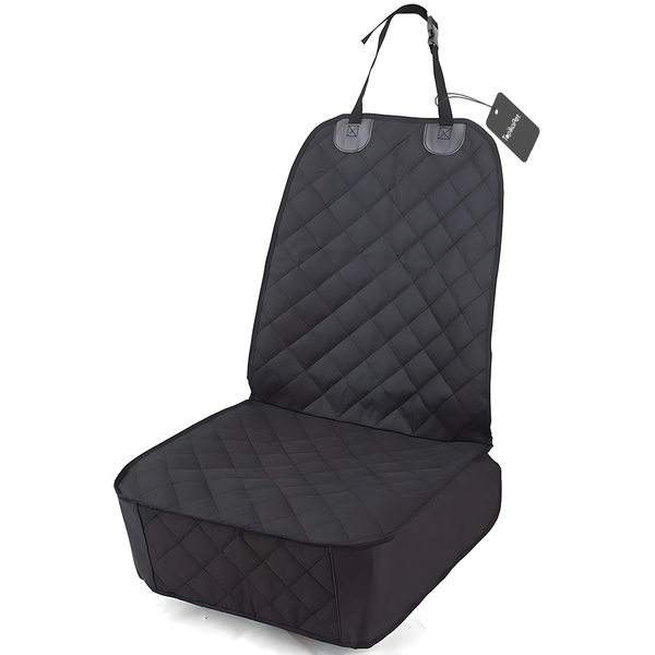 Topika Waterproof Car Seat Cover for Pets, Dog Car Seat