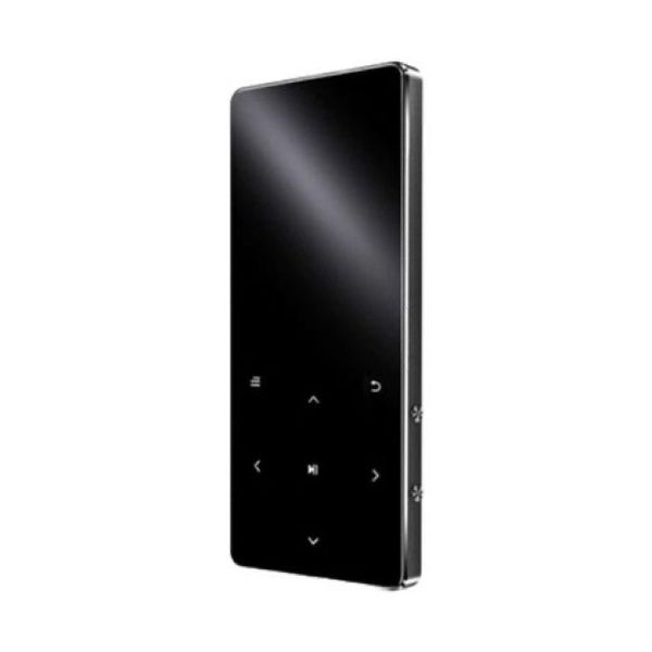 Portable Digital Lossless MP3/MP4 Player | Touch Screen Walkman | HD Speaker
