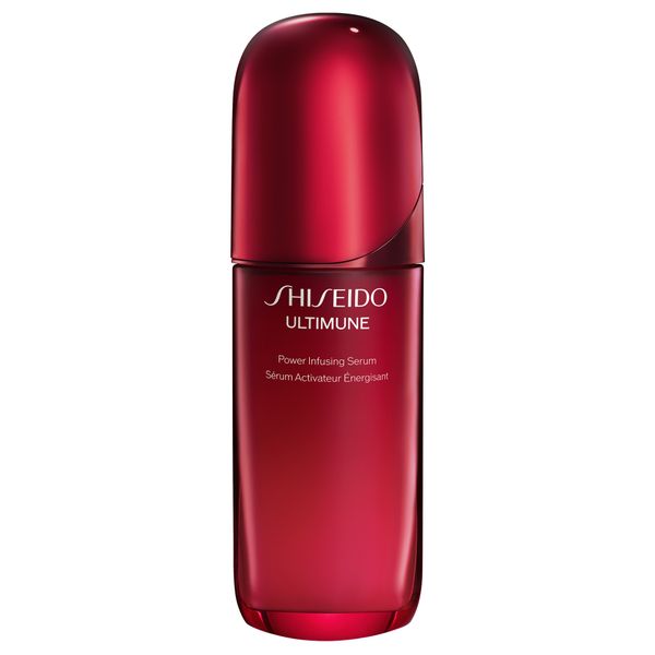 Shiseido Ultimune 75 mL 4.0