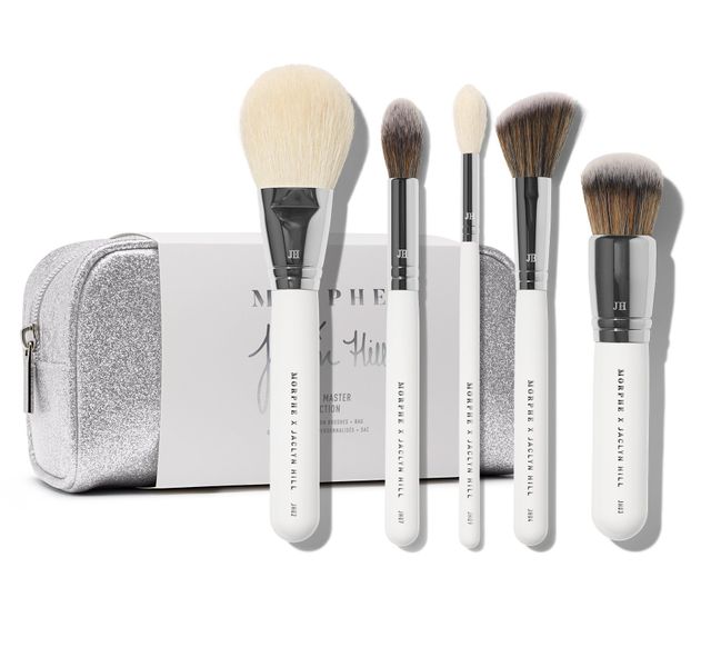 Jacklyn Hill Complexion Master Collection - 5 Piece