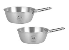 Portable Camping Bowl