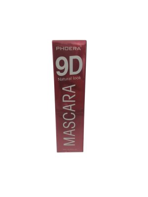 PHOERA 9D High Definition Mascara