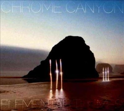 Elemental Themes - (Import CD)
