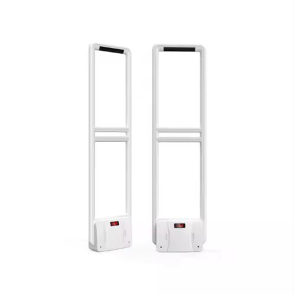 EAS AM Retail Security Kit - Gate, Deactivator &amp; Soft Tags 51mm