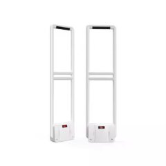 EAS AM Retail Security Kit - Gate, Deactivator &amp; Hard Tags 51mm