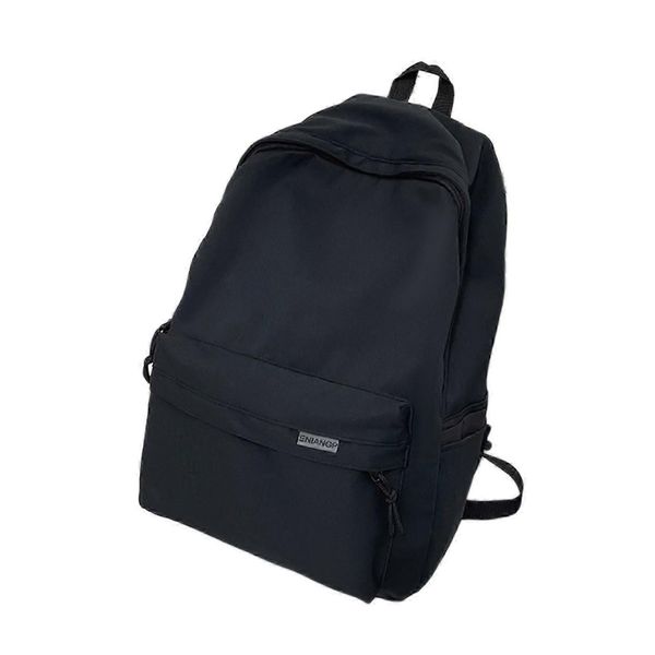 Large capacity backpack student backpack FAN1009