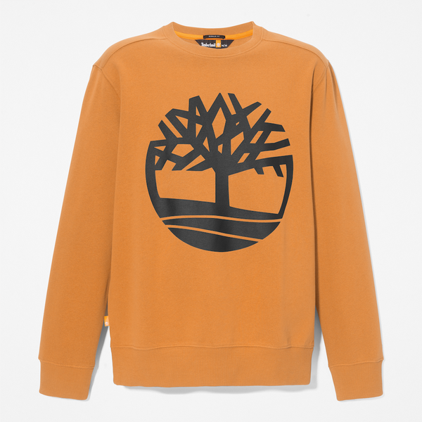 Timberland Tree Logo Sweatshirt For Men
