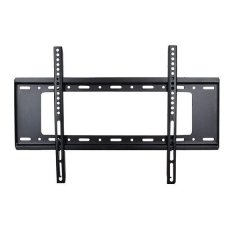 Universal Flat Panel Durable Steel Wall Mount Fits 32-85 Inch TVs
