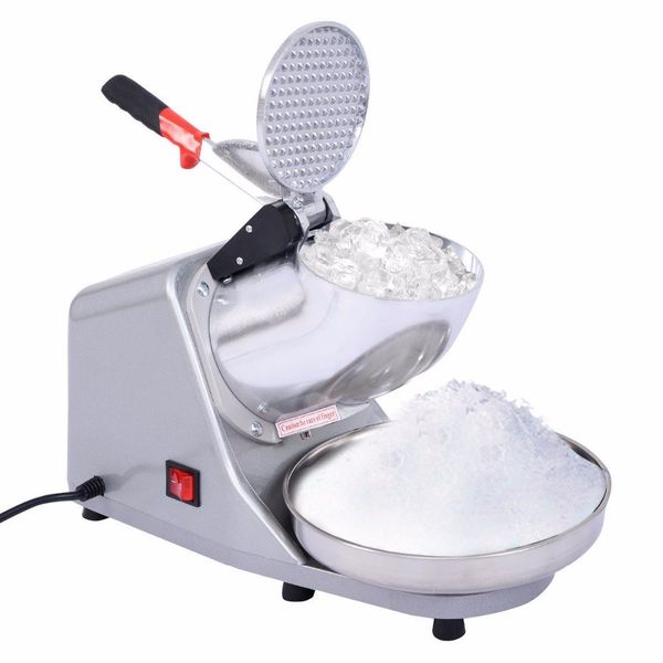 Reliable Ice Crusher Machine