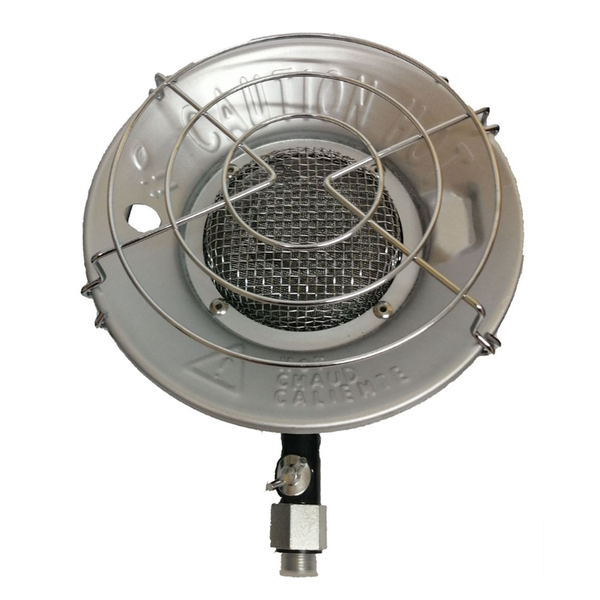 Portable Infrared Gas Heater LQ-2022