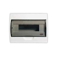 NUR 18Way Surface Distribution Board