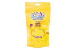 Tuban Fluffy Sand - Yellow 90 G