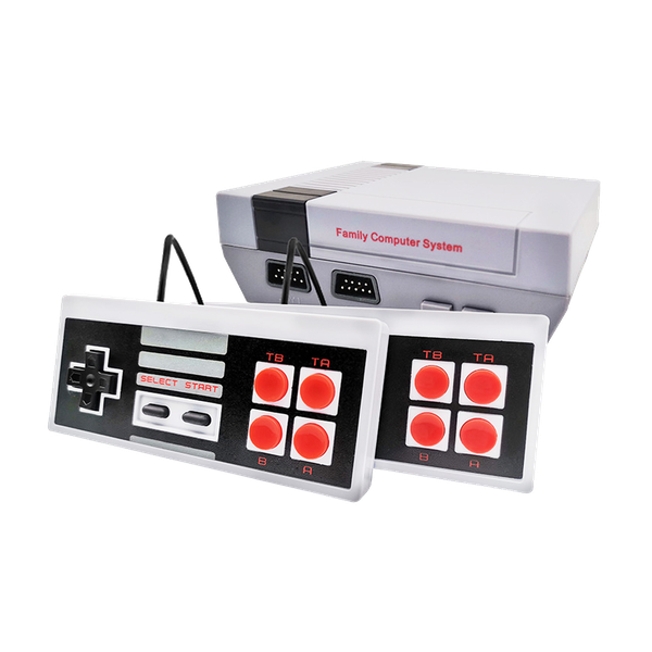 Titan - Pixel 8 Retro Console SPECIAL ED - 500 in1