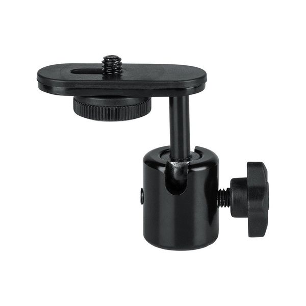 Gator Frameworks Camera Mount Mic Stand Adapter
