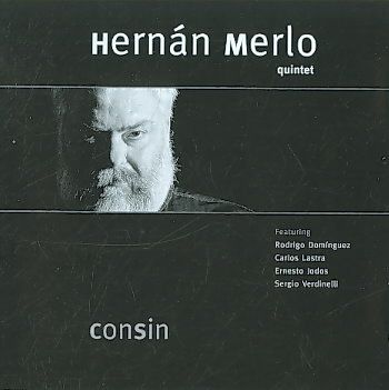 Consin - (Import CD)