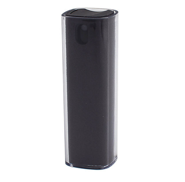 2 In 1 Phone Screen Cleaner Spray Gadget - Device Spray &amp; Wipe Cleaning
