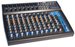 Hybrid ML1202DUSBX Band Mixer