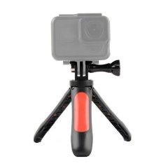 Red Mini Tripod for DJI Action