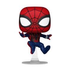 Funko Pop! Marvel - Sensational Spider-Man