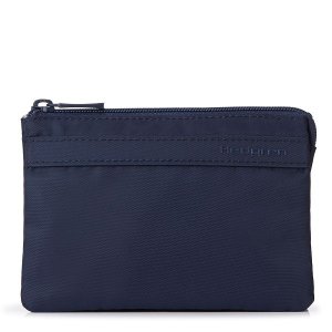Hedgren - 3 Zipper Pouch Medium + Rfid - Total Eclipse