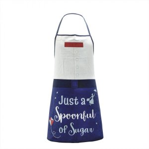 Mary Poppins: Mary Poppins - Apron (Parallel Import)