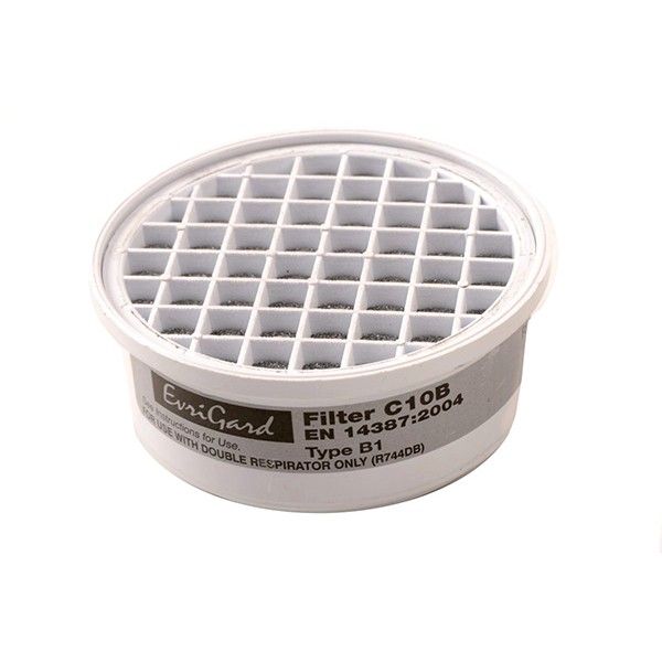 SDS Binding Elements 32mm White - Box of 50