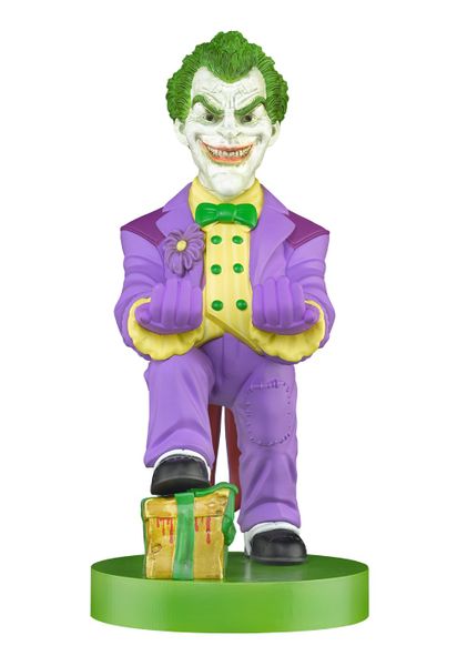 Cable Guy: Joker