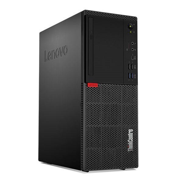 Refurbished Lenovo ThinkCentre M720t Intel i7 8th Gen 16GB DDR4 256GB SSD