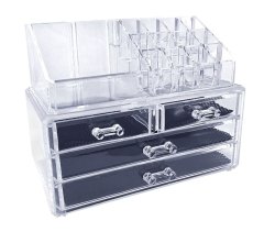 ABC Makeup Cosmetic Organiser