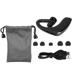 Wireless Bluetooth 5.0 Headset Stereo Hands Free Earphone F900 Headphone