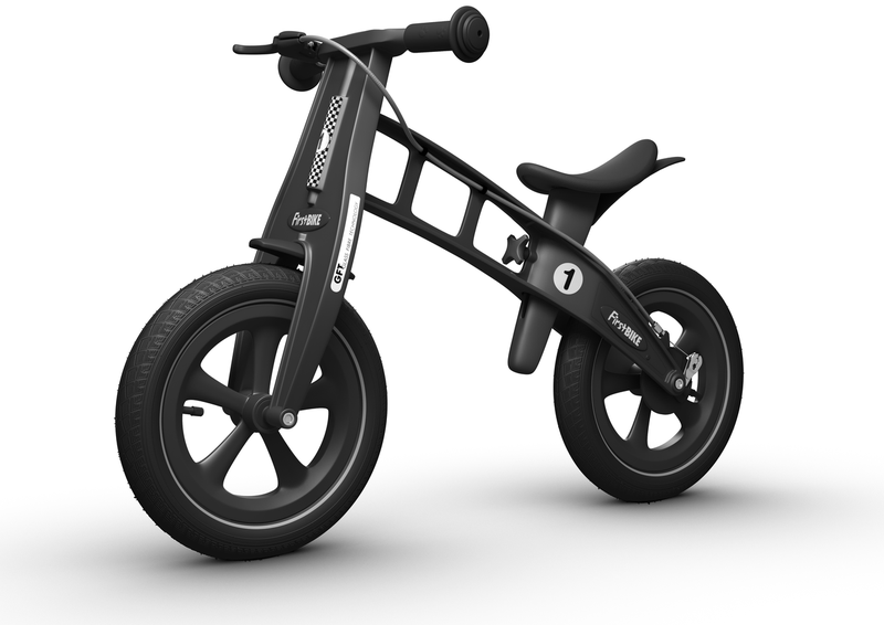 FirstBike Limited - Balance Bike