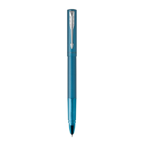 PARKER Vector XL Teal Roller Ball Pen