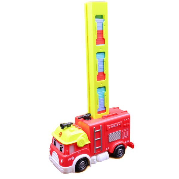 Pop Tubes - Set of 3