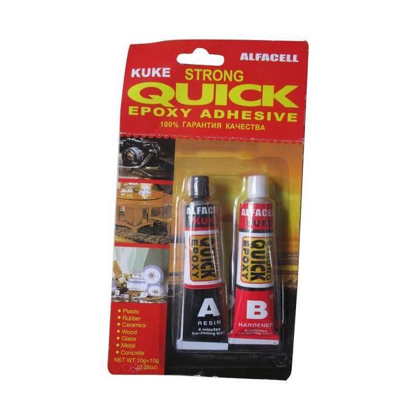 5x Glue 10 Gram