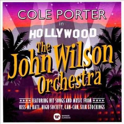 Various - Cole Porter In Hollywood (ost) (CD)