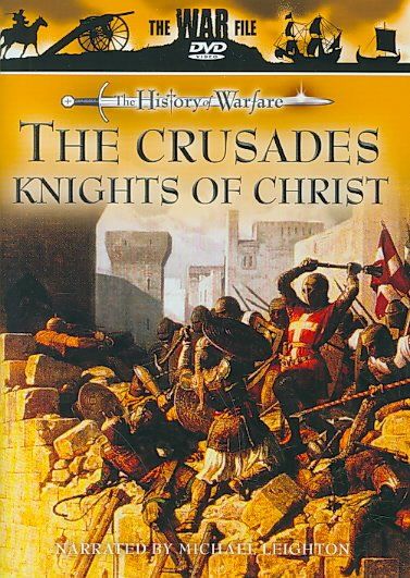 Crusades:Knights of Christ - (Region 1 Import DVD)
