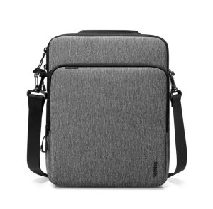 tomtoc DefenderACE-A03 Laptop Shoulder Bag 13.5-inch