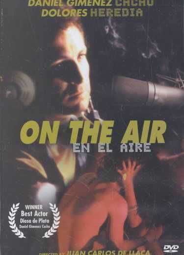 On the Air (En Elaire) - (Region 1 Import DVD)