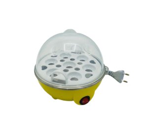 Magnet Trading Multifunction 7 Egg Cooker