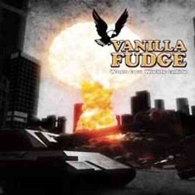 When Two Worlds Collide (CD / Album)