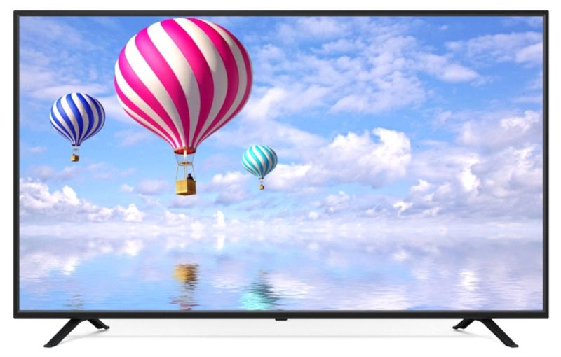 JVC 65 inch UHD Smart LED TV