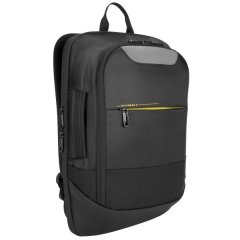 Targus CityGear 14" - 16" Convertible Laptop Backpack - Black