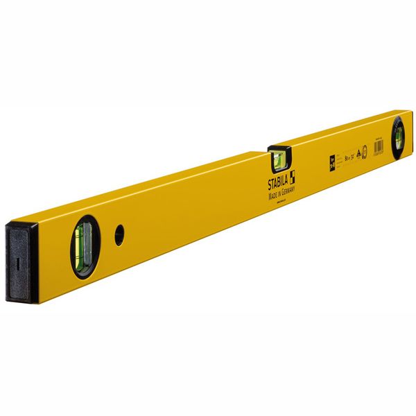 STABILA Type 70 W spirit level, 80 cm