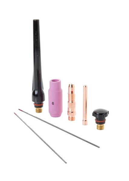 Ryobi - Welding Collet Kit
