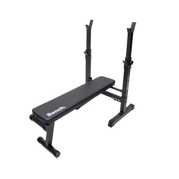 Bench Blaze Space Saving Barbell Bench